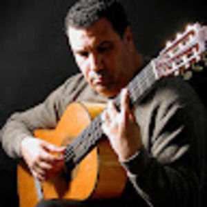 Meet your Posher, Luis